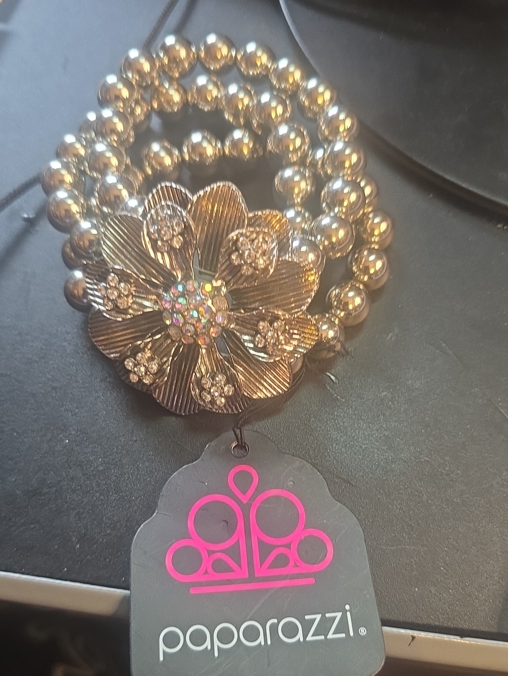 Paparazzi bracelet